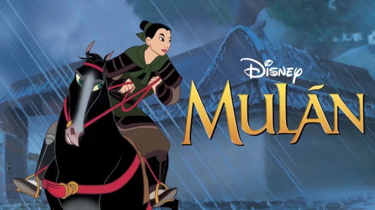 Mulan: de leyenda china a negocio global de Disney