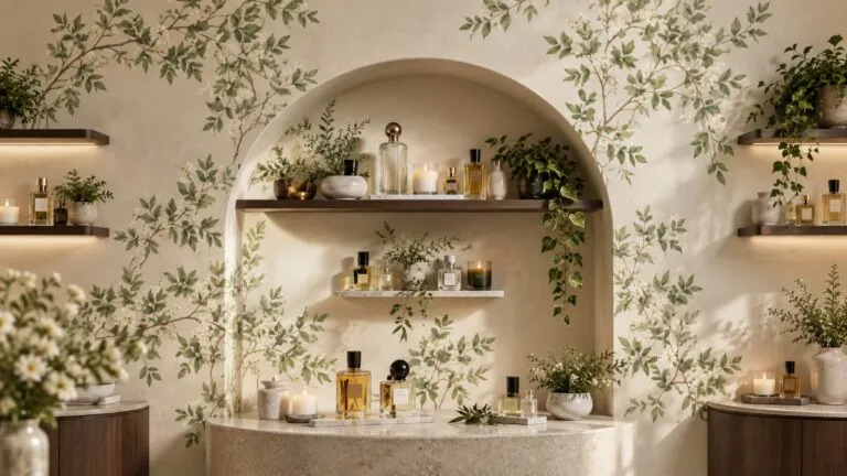 Diptyque consolidó una marca global de estilo de vida mediante perfumes, velas, diseño y experiencias culturales.