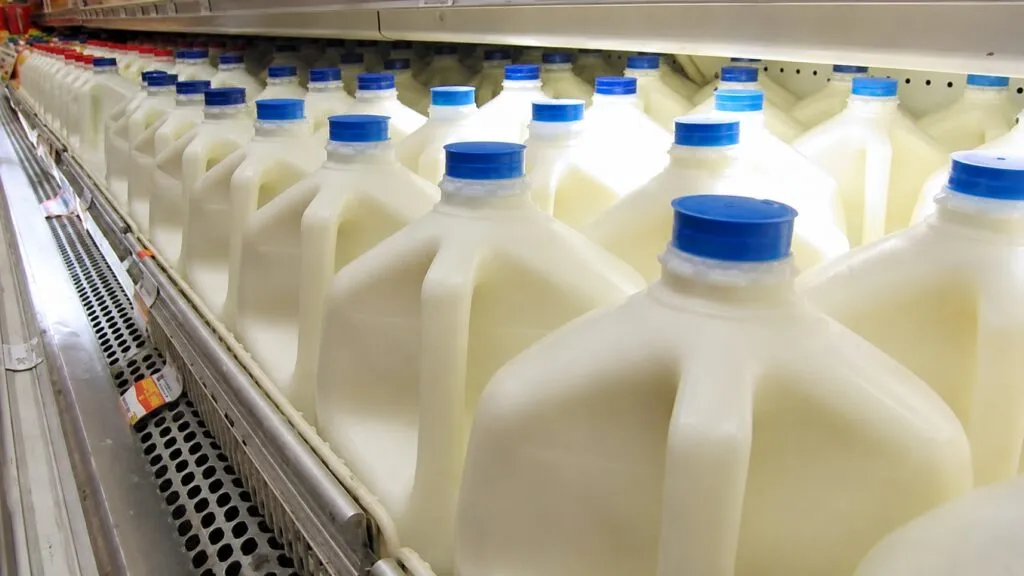 Industria láctea aumenta la proteína de la leche ante nuevas tendencias de consumo