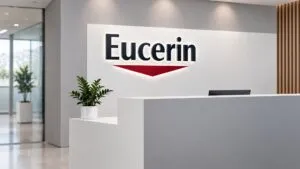 Productos dermatológicos de Eucerin que impulsan el negocio de Beiersdorf mientras Nivea prepara su recuperación de ventas.