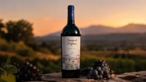 Fusión de Orígenes conecta el Valle de Guadalupe y el Valle del Maule en una propuesta de vino mexicano y chileno.