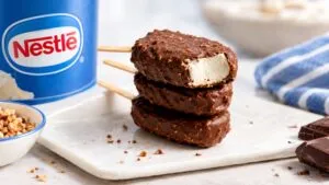 Helados en España crecen y Nestlé acorta distancia con Magnum mientras el sector gana impulso y amplía su temporada de consumo en 2026.