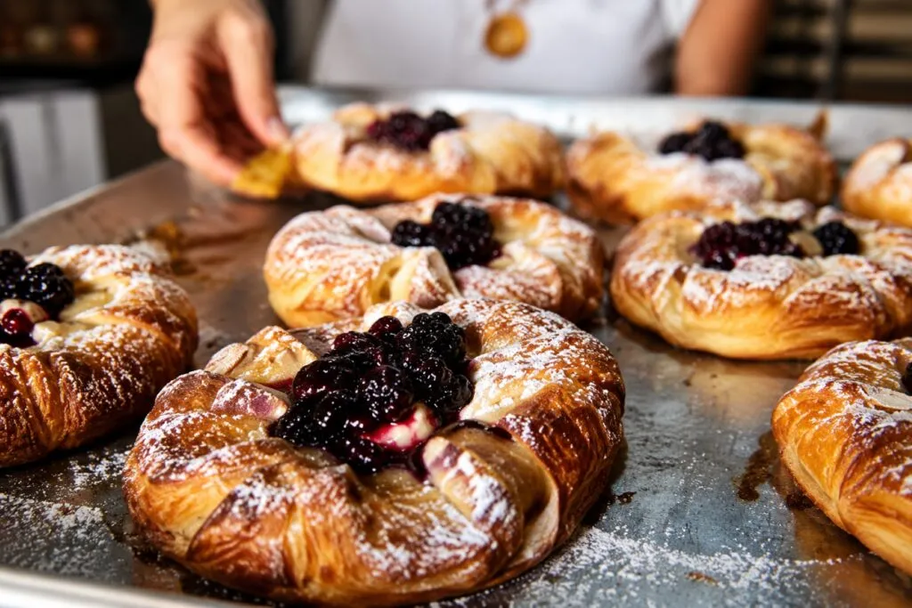 La Dulce Compañía ofrece pan artesanal, masa madre y café de especialidad en Querétaro