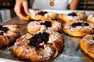 La Dulce Compañía ofrece pan artesanal, masa madre y café de especialidad en Querétaro