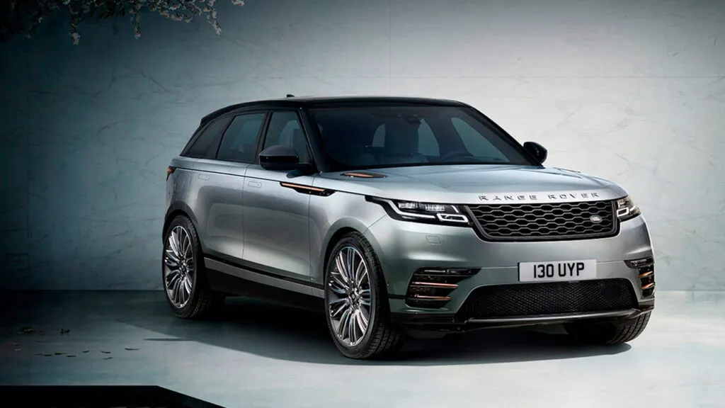 Land Rover: la tecnología detrás de sus todoterrenos de lujo
