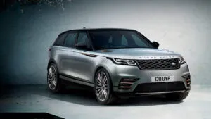 Land Rover: la tecnología detrás de sus todoterrenos de lujo