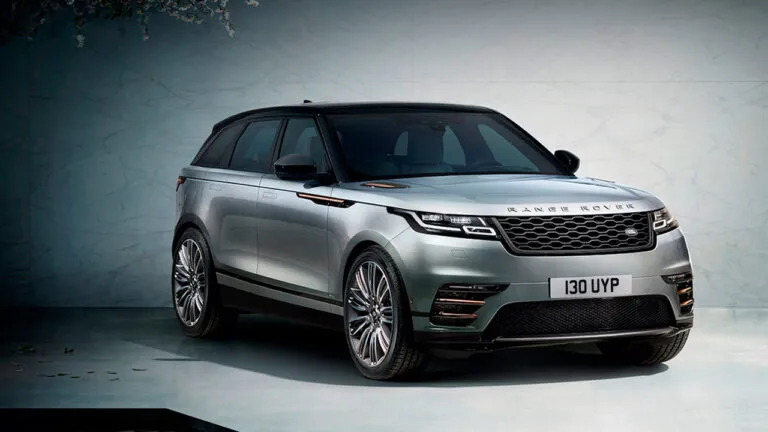 Land Rover: la tecnología detrás de sus todoterrenos de lujo