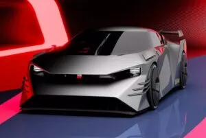 Concept cars de marcas de lujo anticipan nuevos diseños, autos eléctricos y tecnologías para la movilidad premium