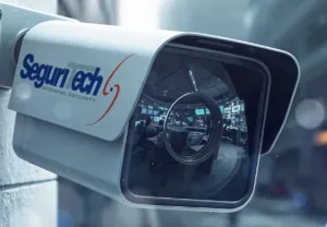 De acuerdo con Seguritech, los sistemas CCTV permiten monitorear en tiempo real grandes concentraciones de personas.