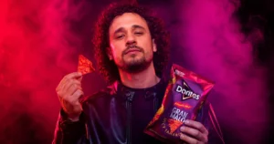 Sabritas Gran Malo: el nuevo sabor Spicy Tamarindo Flamin’ Hot