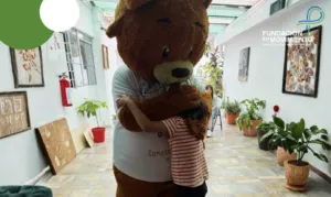 Seguritech participa con Fundación en Movimiento (FEM) en acciones para prevenir bullying y fortalecer comunidades escolares.