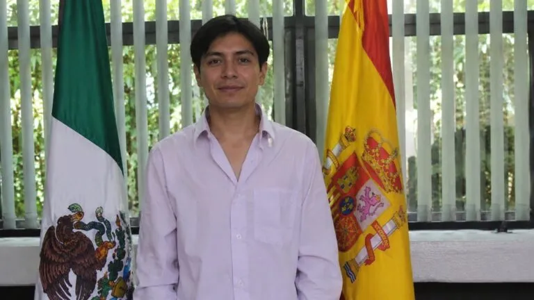 Talento culinario de Hidalgo durante una estadía gastronómica en Casa Pepa, Alicante