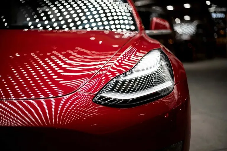 Tesla en Argentina podría beneficiarse del nuevo régimen de importación para autos eléctricos sin arancel extrazona.