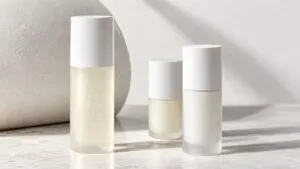 The Outset, marca de belleza de Scarlett Johansson, cierra operaciones después de cuatro años en el cuidado de pieles sensibles.
