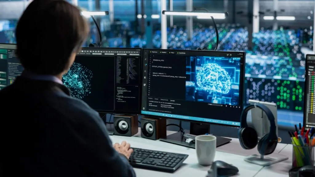 Agentes de IA utilizados en ataques informáticos muestran nuevos riesgos de ciberseguridad para startups y empresas.