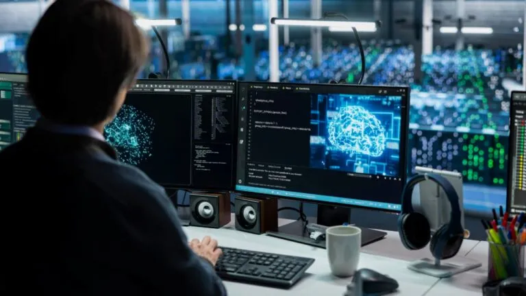 Agentes de IA utilizados en ataques informáticos muestran nuevos riesgos de ciberseguridad para startups y empresas.