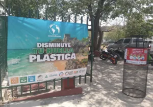 Iniciativas de economía circular de AJEMEX en México, con acciones de reciclaje, aprovechamiento de residuos y conservación de ecosistemas.