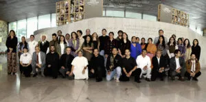 Banco Azteca impulsa la innovación artesanal en Design Week 2026