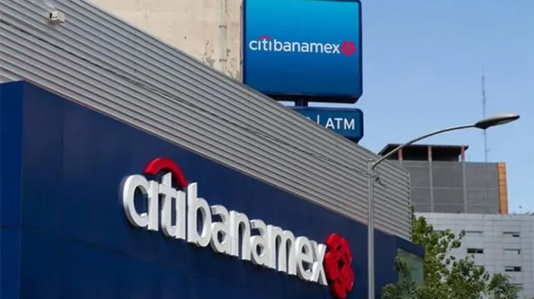 Venta de Banamex mediante una posible salida a bolsa con participación de bancos internacionales e inversionistas.
