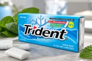 Negocio del chicle entre México y Singapur, donde su importación sigue restringida con excepciones para productos autorizados.