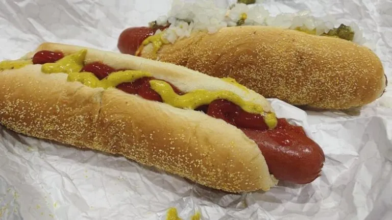 Hot dog de Costco: el negocio detrás de su precio