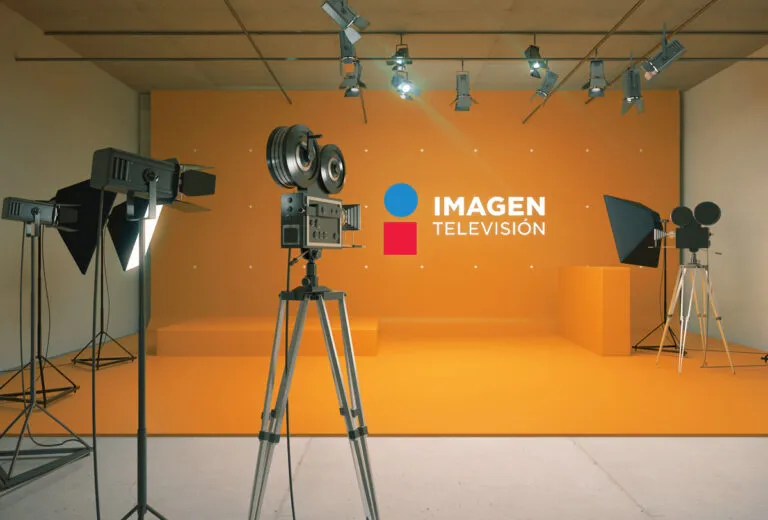 “El poder de conectar”: Imagen TV cumple 10 años al aire.