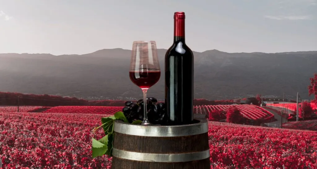 Vino mexicano impulsa negocios, turismo, gastronomía y nuevas oportunidades para productores nacionales
