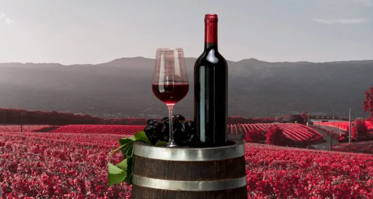 Vino mexicano impulsa negocios, turismo, gastronomía y nuevas oportunidades para productores nacionales