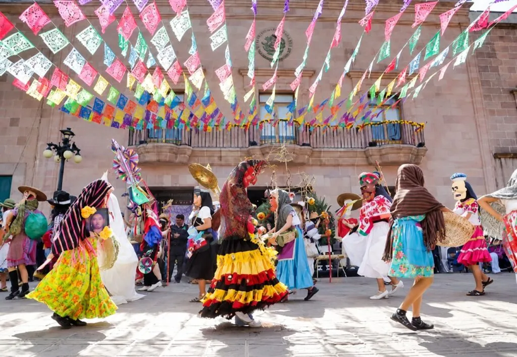 Productos tradicionales de la Huasteca llegarán a una feria