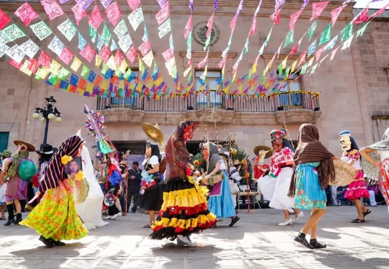 Productos tradicionales de la Huasteca llegarán a una feria