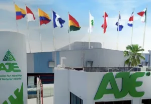 Grupo AJE fortalece su competitividad mediante una plataforma de datos en la nube, IA y automatización de procesos.