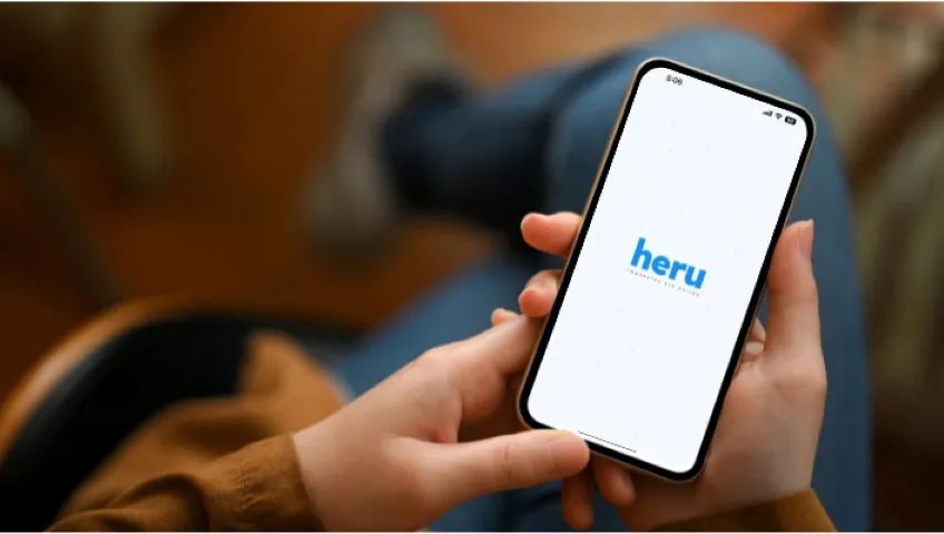 Heru impulsa una plataforma digital para facilitar declaraciones e impuestos de freelancers y contribuyentes en México.