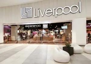 Centros comerciales de Liverpool con alta ocupación y nuevos espacios gastronómicos dentro de su estrategia de crecimiento empresarial.