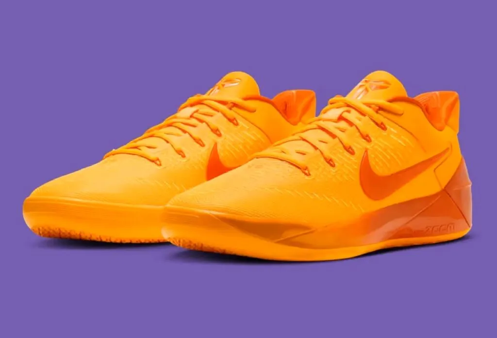 Kobe 3 Low Protro Mamba Eterno de Nike inspirado en la tradición mexicana del Día de Muertos.
