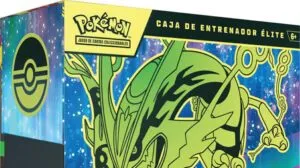 Dominio Delta amplía el negocio de Pokémon con nuevas cartas y productos dirigidos a jugadores y coleccionistas.