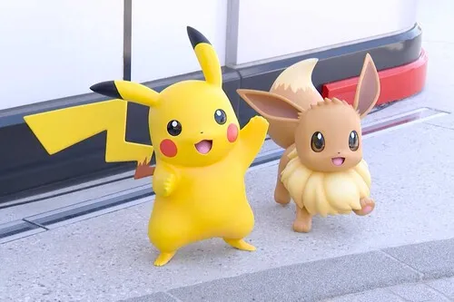 Pokémon muestra cómo una franquicia puede crear un ecosistema de videojuegos, cartas, licencias, coleccionables y entretenimiento.