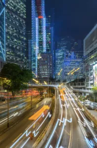 Seguritech Privada impulsa ciudades inteligentes para vivir mejor