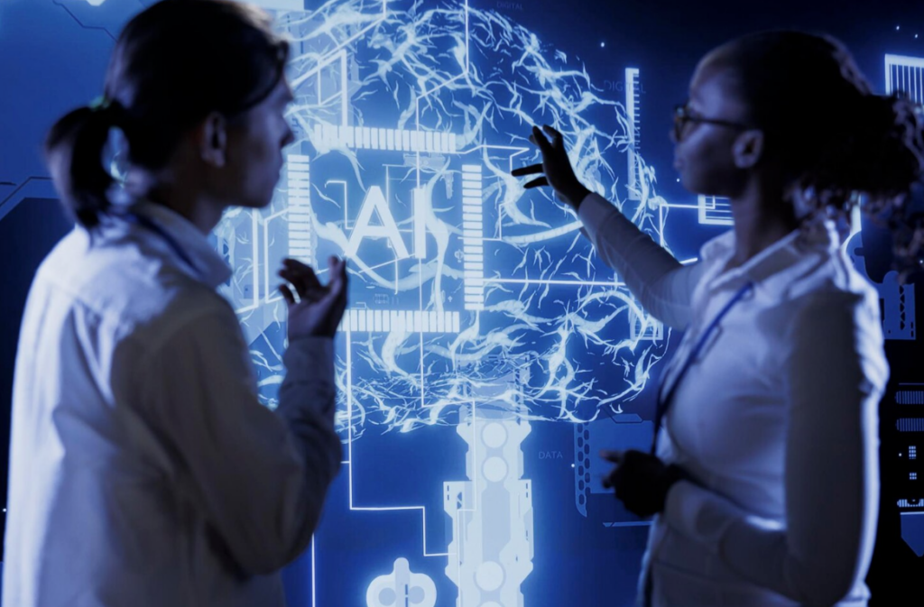 Seguritech Privada analiza la integración de Inteligencia Artificial, ciencia de datos y ciberseguridad en sistemas de misión crítica.