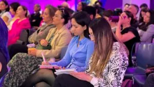 Atención de la menopausia impulsa nuevas oportunidades para startups, empresas FemTech y proyectos de innovación en salud.