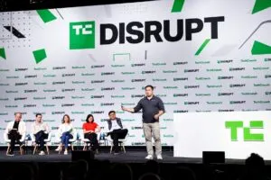 TechCrunch Disrupt 2026 reúne a emprendedores, inversionistas y empresas tecnológicas para impulsar nuevas oportunidades de negocio.