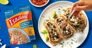 El crecimiento de Isadora combina alimentos mexicanos, identidad cultural, practicidad y una estrategia multicultural en Estados Unidos.